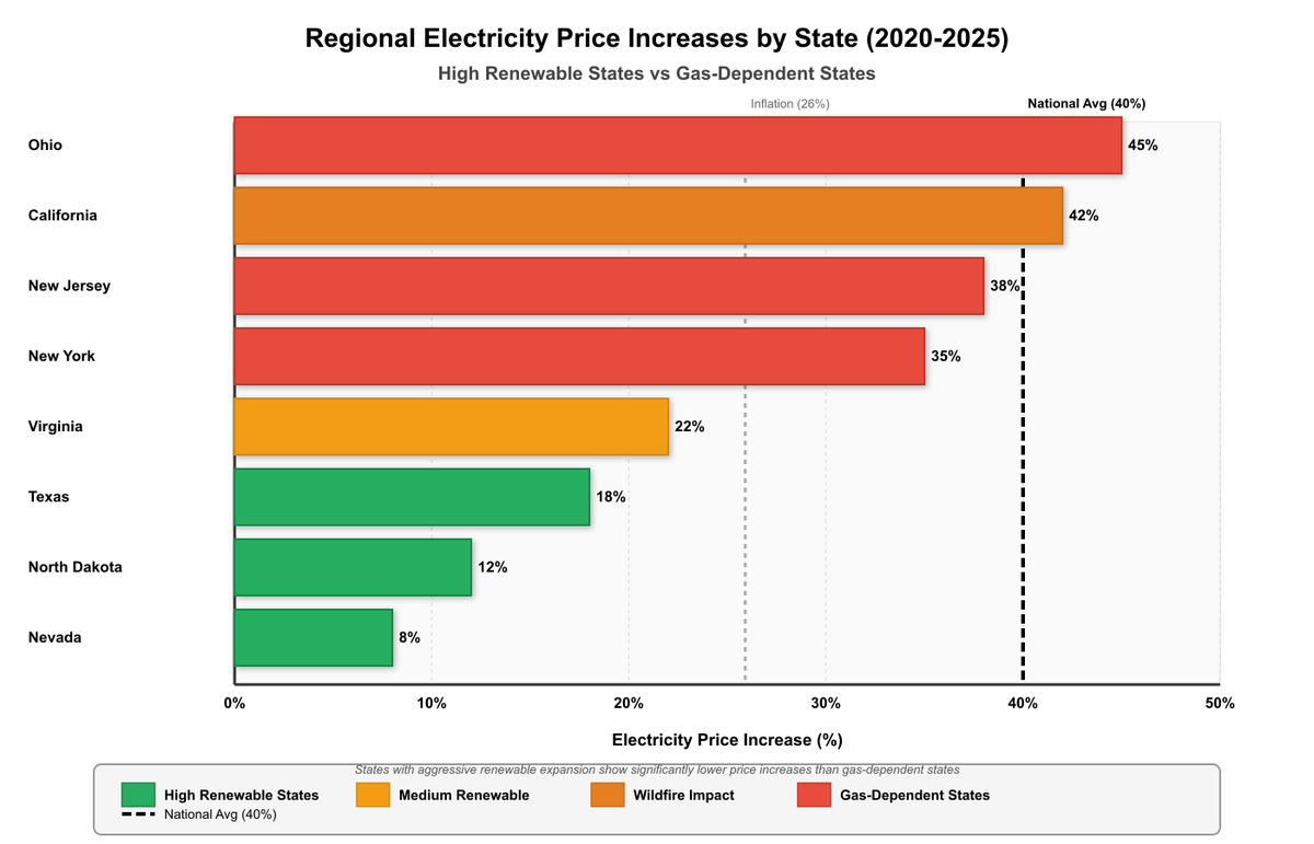 The Hidden Cost of the AI Revolution